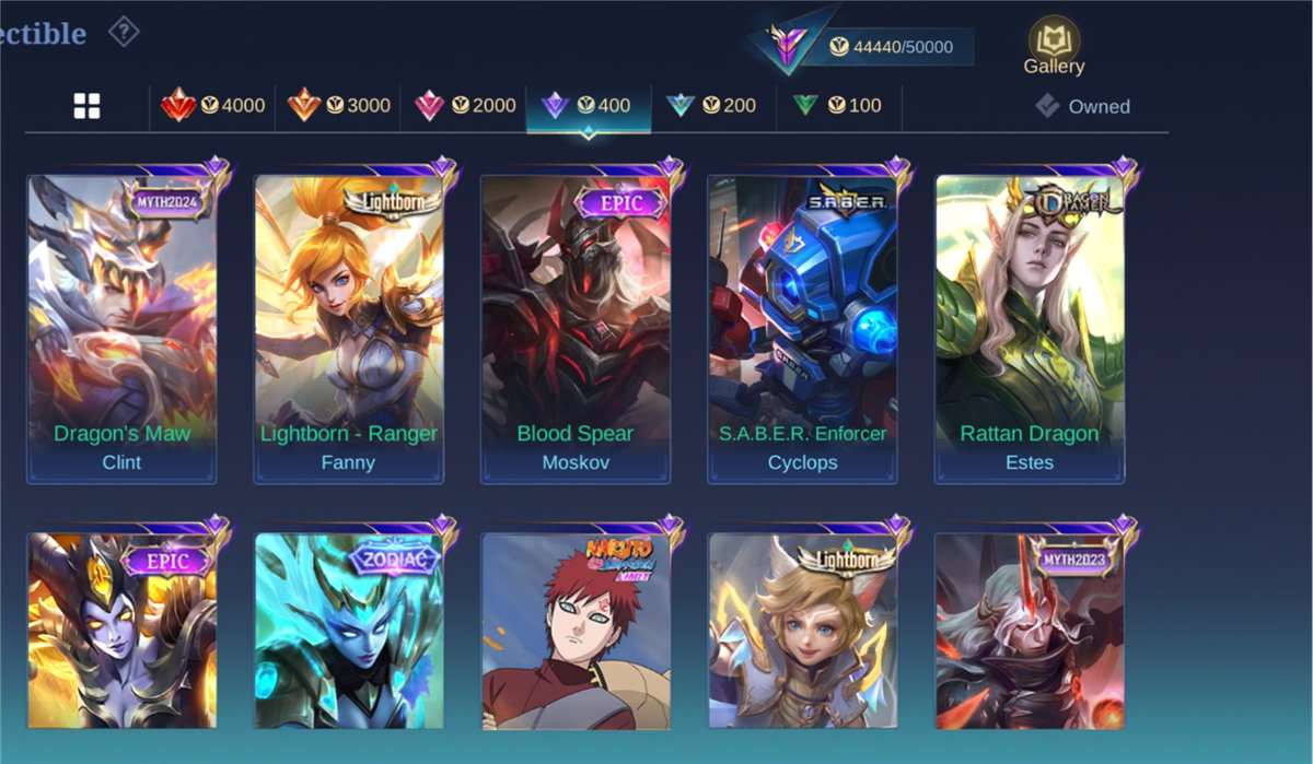 mobile legends
